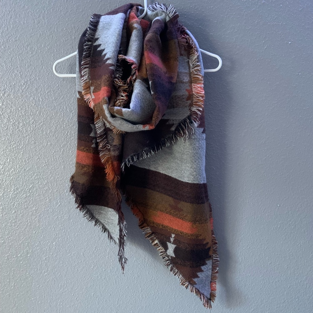 maurices scarf🧣